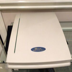 Scanner